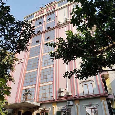 Khach San Anh Dao Hotel Phu Ly Kültér fotó