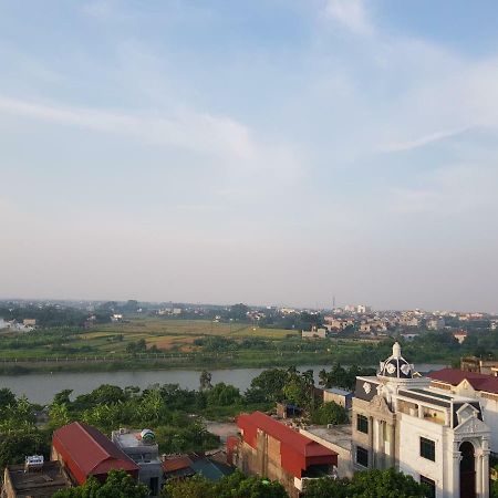 Khach San Anh Dao Hotel Phu Ly Kültér fotó