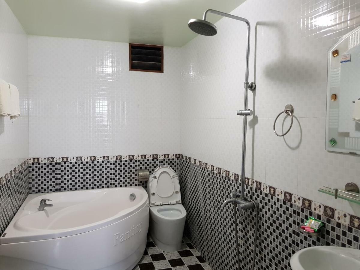 Khach San Anh Dao Hotel Phu Ly Szoba fotó